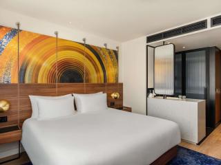 Pullman Budapest - Budapest - 1