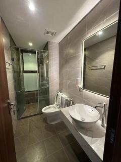 Binh Minh Garden Relax Apartment - 1