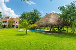 Spacious Family Home with Pool & Beach Access - 4