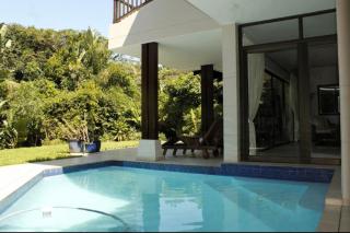 ZimbAli Cosy Camwood - 1