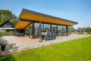 Modern Cottage Near Binderup Beach - 9