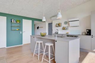 Modern Cottage Near Binderup Beach - 5