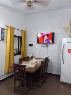 Alojamiento Naomi 1 - 7