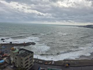 Trium Ocean View - 3