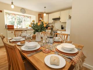 Droop Farm Cottage - 2