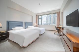 Hiyet Oriental Hotel - 9