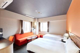 Smile Hotel Miyakojima - 2