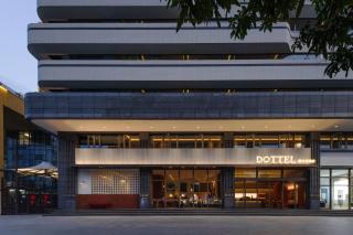 DOTTEL HOTEL - 9