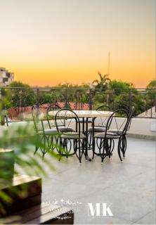 La Gabbanee Hotel Boutique - 5