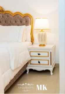 La Gabbanee Hotel Boutique - 4