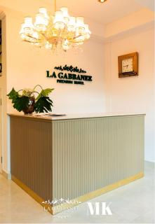 La Gabbanee Hotel Boutique - 3