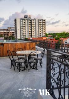 La Gabbanee Hotel Boutique - 2