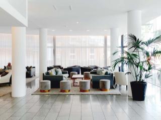 Mercure Brisbane Spring Hill - 8