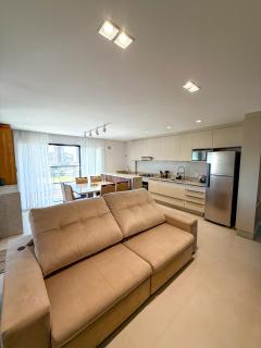 Apartamento Novo e Completo - Praia Brava - 7