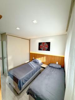 Apartamento Novo e Completo - Praia Brava - 1