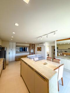 Apartamento Novo e Completo - Praia Brava - 9