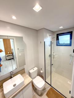 Apartamento Novo e Completo - Praia Brava - 3