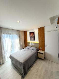 Apartamento Novo e Completo - Praia Brava - 5