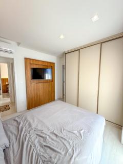 Apartamento Novo e Completo - Praia Brava - 4