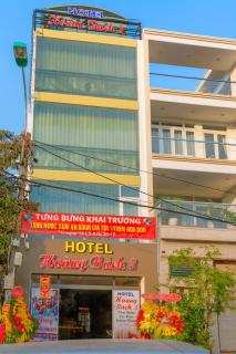 Hoàng Bách 3 Hotel - 9