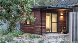 Sea Stone Rest - Sunrise at 1770 - 7