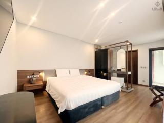 Uông Bí Boutique Hotel - 9