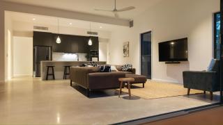 Sea Stone Rest - Sunrise at 1770 - 6