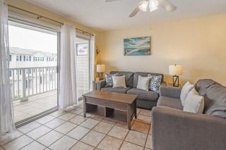 Tybee Summer Winds 523 Condo - 7