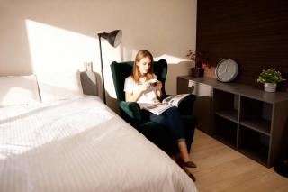 Shinjuku Kabukicho Harmony Inn - 8