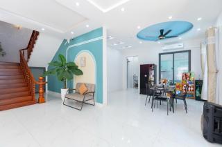 B2-11 Villa Long Cung - 7