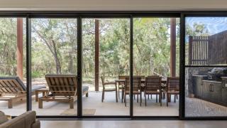 Sea Stone Rest - Sunrise at 1770 - 2