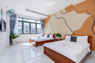 B2-11 Villa Long Cung - Vung Tau - 5