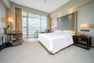 Hiyet Oriental Hotel - 2