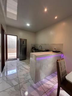 Casa Tom temporada para cop30 Belém - 9