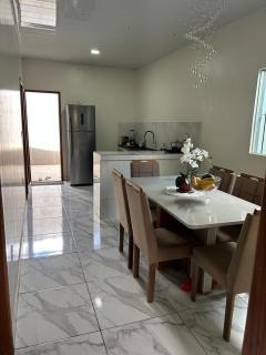 Casa Tom temporada para cop30 Belém - 7