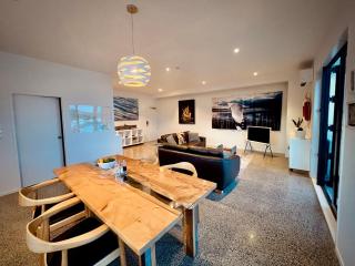 Luxury Waterfront Marina Apartment - Bay of Islands, New Zealand - 2
