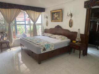 Los viveros de Coyoacan - 1