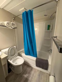 Renovated with Modern and Farmhouse Decor 5 - 9