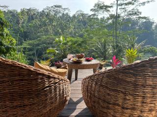 The Jungle Nook by Harmony Hill - 0