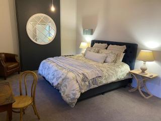 Sandhurst View, Bendigo CBD Apartment - 6