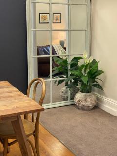Sandhurst View, Bendigo CBD Apartment - 4