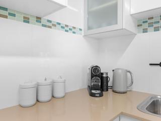 Bright Coastal Stay with Pool and Beach View - 3