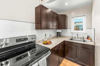 Stylish 1BR Airbnb in Leadville with Mountain Views - Near Skiing - Pets okay - 5