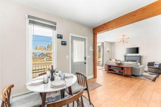 Stylish 1BR Airbnb in Leadville with Mountain Views - Near Skiing - Pets okay - 2