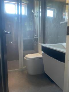 Cozy 4BR 3BA Home 2 Minutes to Calle Crisologo - 4