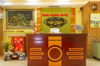 Ngọc Hương Hotel - 9