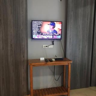 Newport Condo near T3 - H - 5