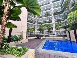 Newport Condo near T3 - H - 3