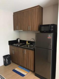 Newport Condo near T3 - H - 2