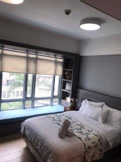 Newport Condo near T3 - H - 1